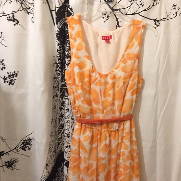 Elle Dresses & Skirts - NWOT ELLE plus size summer dress